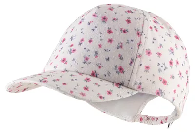 Produktbild von Sterntaler Basecap Blumen