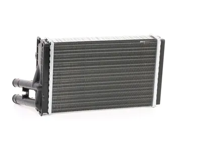 Produktbild von FEBI BILSTEIN 14741 Wärmetauscher Innenraumheizung Kühler für VW PASSAT Variant (3B6) für AUDI A4 Avant (8E5, B6) A4 Limousine (8D2, B5) A4 Avant