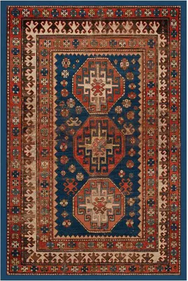 Obrázok produktu pre Tappeto EMOZIONI ORIENTE KAZAKI 154X230 cm | GalleriaFarah1970