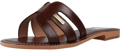 Produktbild von Les Tropéziennes Damia Pantolette Braun in Gr. 39