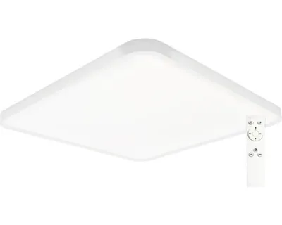 Obrázek produktu pro LED stropní svítidlo Top Light Revit H50B RC 50 W 5000 lm 3000-6500 K bílé s dálkovým ovládáním