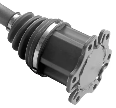 Produktbild von FEBI BILSTEIN 188159 Antriebswelle Vorne Rechts für AUDI A6 Avant (4F5, C6) A6 Limousine (4F2, C6) A6 Allroad (4FH, C6)