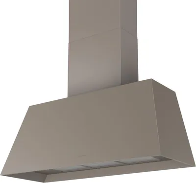 Produktbild von FABER S.p.A. Chloè XL, 570 m³/h, Geleitet, D, B, B, 67 dB