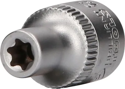 Produktbild von Brilliant Tools 3/8" Torx-E-Stecknuss