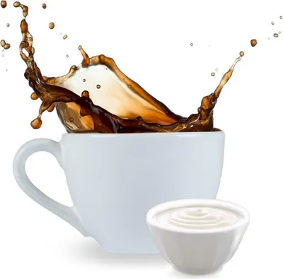 Obrázek produktu pro Joghurt Kaffeepulver 10kg