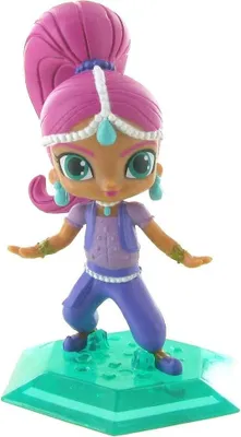 Produktbild von Shimmer und Shine - Spielfigur, Shimmer