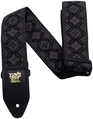 Zdjęcie produktu dla Ernie Ball P04093, Gitara, Brązowy, Skóra, Wzór, 104,1 cm, 182,9 cm