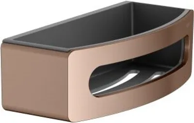 Produktbild von KEUCO 11658290001 Schwammkorb Elegance 11658,