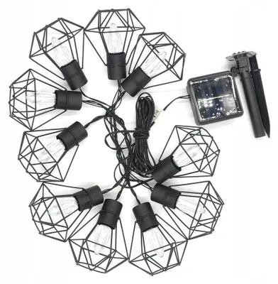 Obrázek produktu pro Závěsná Solární Lampy