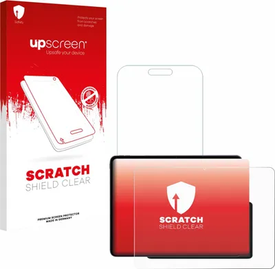 Produktbild von upscreen Schutzfolie für OnePlus Pad 3 Displayschutz Displayschutzfolie Folie Klar Transparent