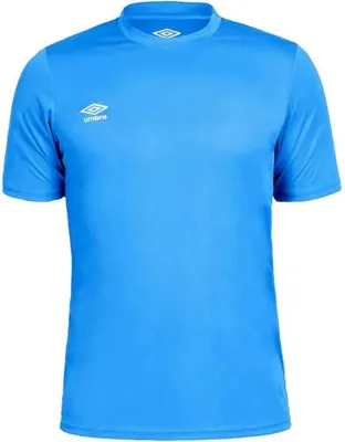 Produktbild von Umbro Oblivion Kurzarm-t-shirt Blau 4 Years Jungen Blau 4 Years