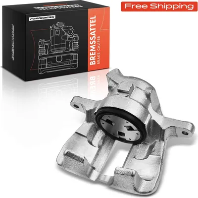 Productafbeelding van Frankberg 1x remklauw vooras rechts voor Audi 80 8C2 80 Avant 8C5 16L