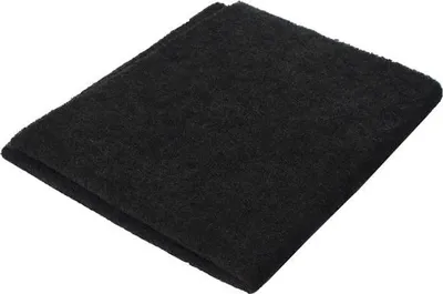 Produktbild von K&M FW1 Universal Aktivkohlefilter – Ersatzfilter für Dunstabzugshauben
