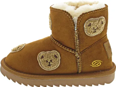 Produktbild von Dockers by Gerli Boots Braun in Gr. 28