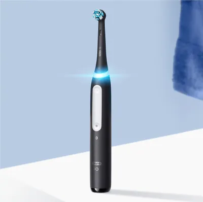 Produktbild von Elektrická zubná kefka Oral-B iO Series 4Elektrická zubná kefka 4 režimy čistenia za (79,99)