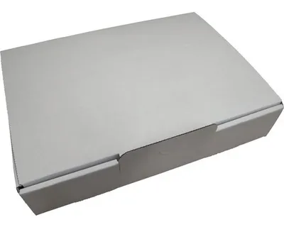 Image de Cargo Point : Boîte de rangement compacte, format DIN A5