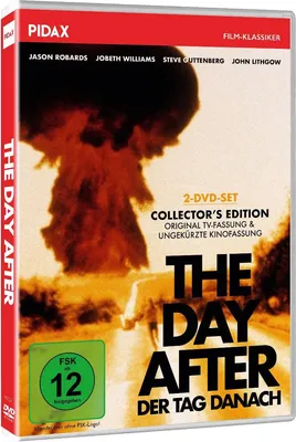 Produktbild von The Day After - Der Tag danach