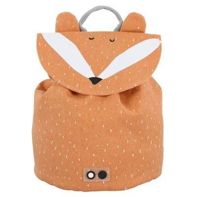 Produktbild von Trixie Mini -Rucksack Mr. Fuchs