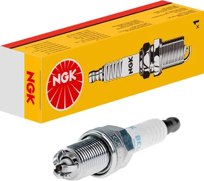 Immagine prodotto di Candela di accensione NGK BKUR7ET [7873] Standard