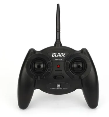 Produktbild von E-flite obere Hauptrotorblätter (1 Paar): BmCX2