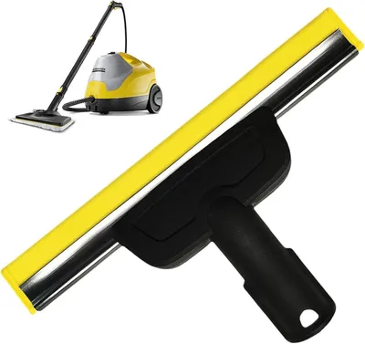Fenstersprüher für Dampfreiniger, kompatibel SC1–SC7