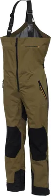 Produktbild von Savage Gear Hose SG4 Bib & Brace Olive Green 2XL