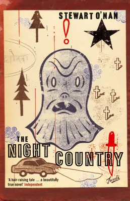 Produktbild von The Night Country