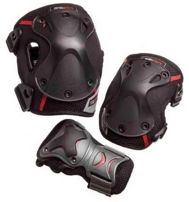 Obrázok produktu pre Taška Seba Protecciones SEBA x3 pre Pánske