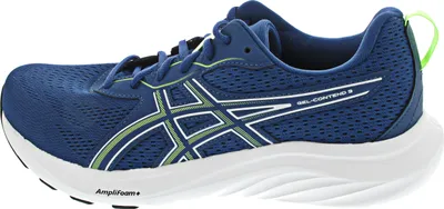 Produktbild von Asics Gel-Contend 9 1011B881407 (43.5/twilight blue-illuminate)