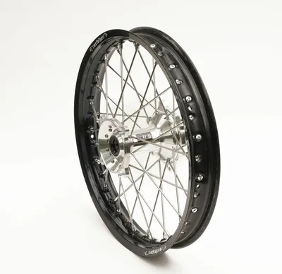 Obrázek produktu pro RFX Race MX kompletní zadní kolo 18x2.15