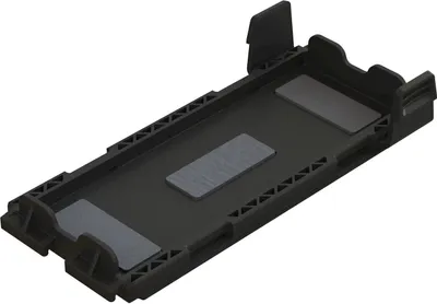 Immagine prodotto di Kit porta batterie Arrma
