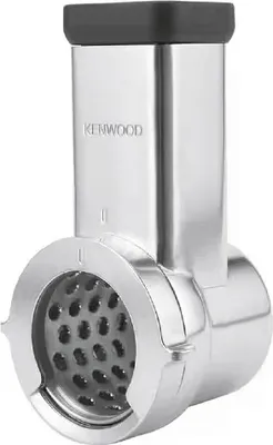Produktbild von Kenwood KAX643ME Trommelraffel fÃ1/4r Chef Sense und kMix KÃ1/4chenmaschinen