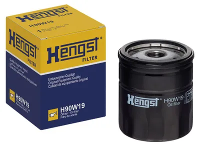 Obrázok produktu pre Ölfilter HENGST H90W19