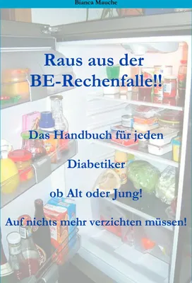 Produktbild von Raus aus der BE-Rechenfalle!