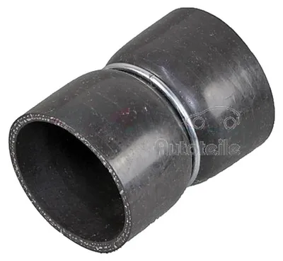 Imagen del producto de METZGER 2400674: Manguera de intercooler turbo para FORD Fiesta Mk6 (hatchback, modelos JA8, JR8), Focus II (hatchback, modelos DA, HCP, DP), Focus II (familiar, modelos DA, FFS, DS)