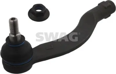 Produktbild von SWAG Spurstangenkopf Spurstange für AUDI TT Coupe (8J3) Vorne Links 30 93 7693