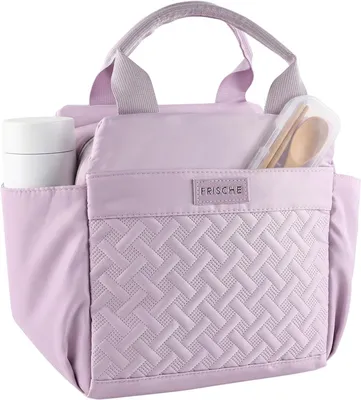 Produktbild von Kühltasche 11 l, isolierend, schwarz, für Picknick