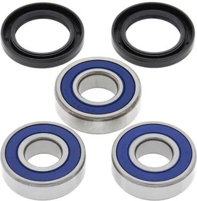 Productafbeelding van SP 1039990 Achteraslagerkit voor VT500, XV750, XV920, 1100, geschikt voor YAMAHA XV 1000 TR1