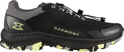 Produktbild von GARMONT 9.81 Pulse Schuhe Herren schwarz 46