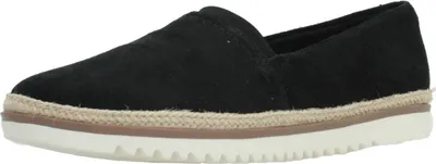 Produktbild von Clarks Damen Schnürer 26159356 Farbe: Schwarz Größe: 36