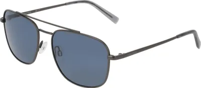 Produktbild von Nautica N108SP Matte gunmetal 57/17/140 Herren Sonnenbrillen