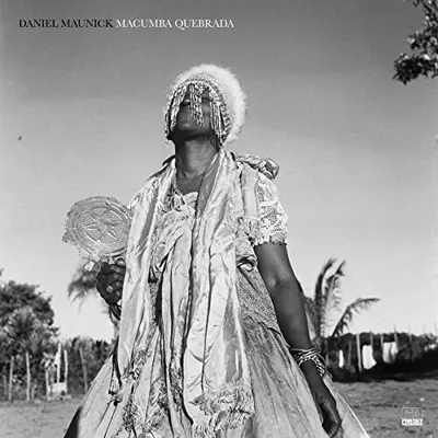 Produktbild von Daniel Maunick - Macumba Quebrada CD