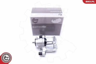 Produktbild von ESEN SKV Bremssattel Hinten Links für VW Golf VII Schrägheck (5G1, BQ1, BE1, BE2) 44SKV413