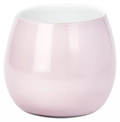 Produktbild von Lambert Vase Pisano Quarz Glas (18cm)