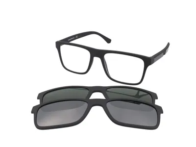 Produktbild von Emporio Armani EA4115 58011W Größe: 52