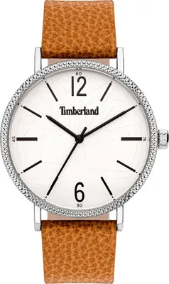 Produktbild von Timberland TBL15636JYS.01 Brookview Herren 42mm 3ATM