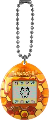 Immagine prodotto di BANDAI Tamagotchi originale con guscio di miele puro
