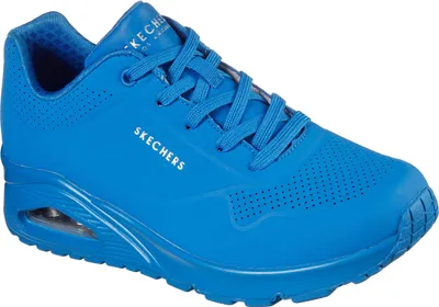 Produktbild von Skechers Uno Night Shades Blau BLU Größe EU 41
