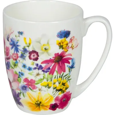 Produktbild von Coppenrath Verlag Tasse - GartenLiebe
