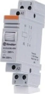 Produktbild von Finder PRZEKAŹNIK INSTALACYJNY 222282304000